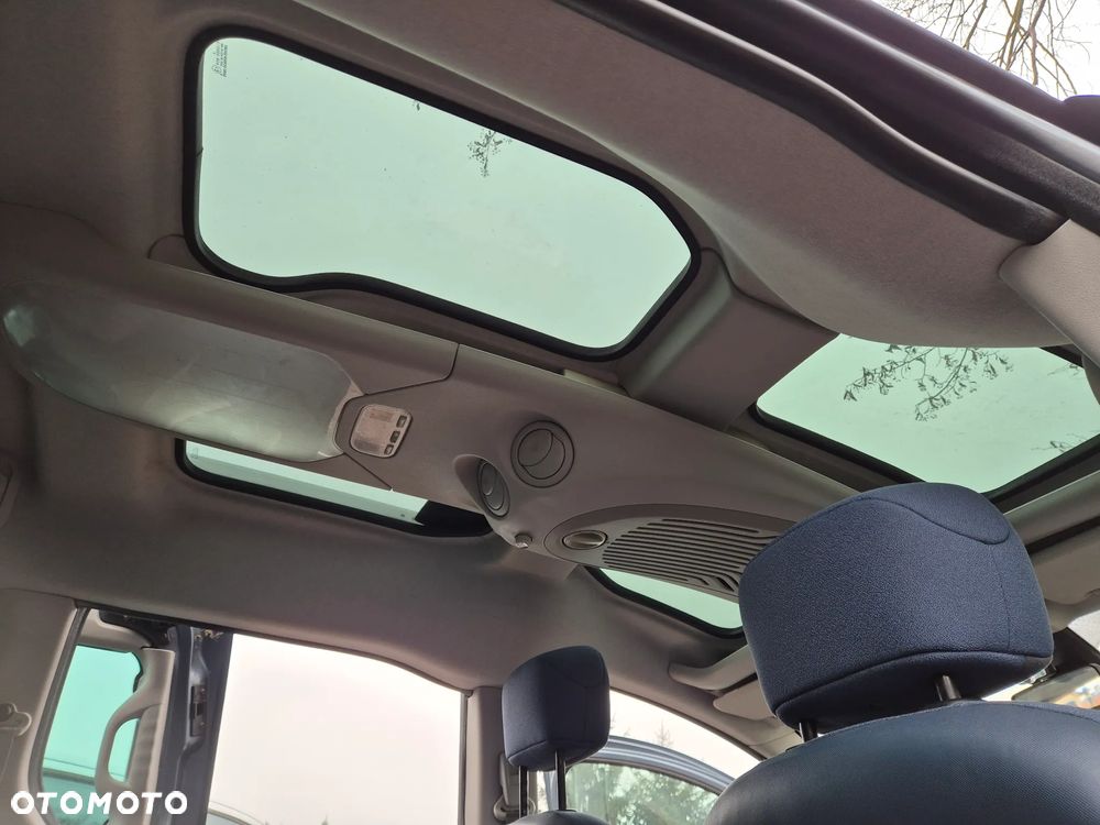 Citroën Berlingo 1.6 16V Multispace Exclusive - 21