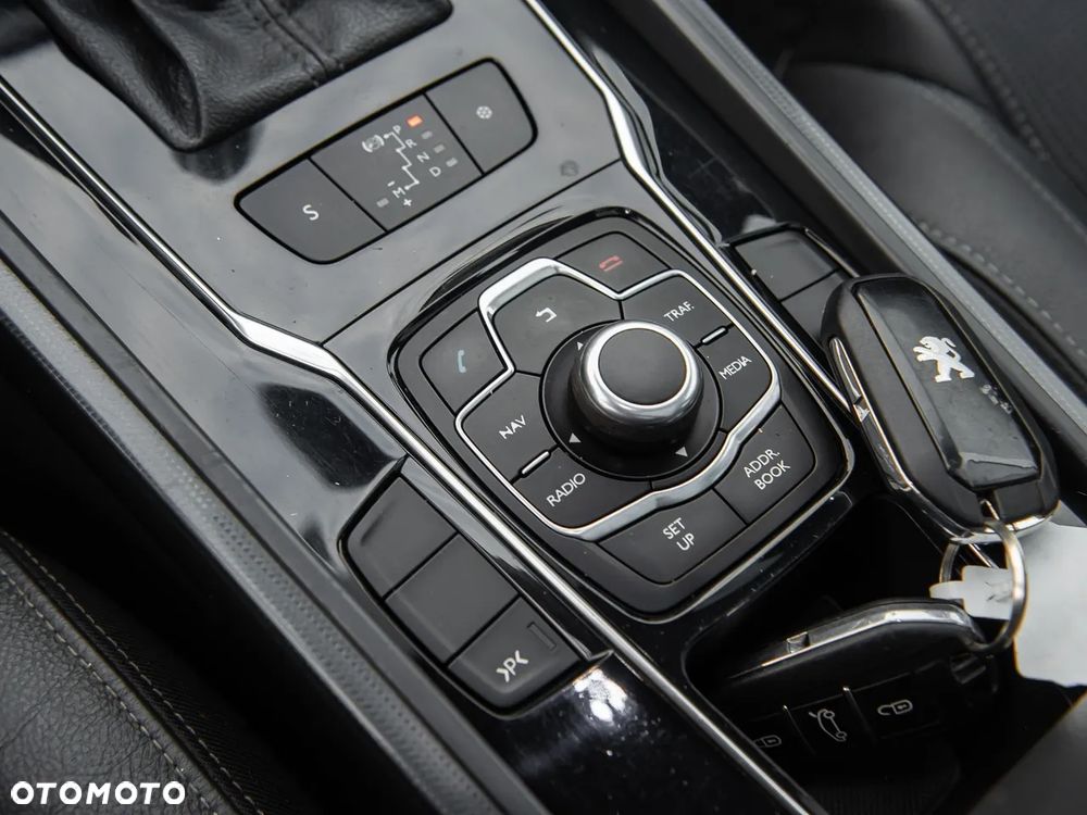 Peugeot 508 - 24