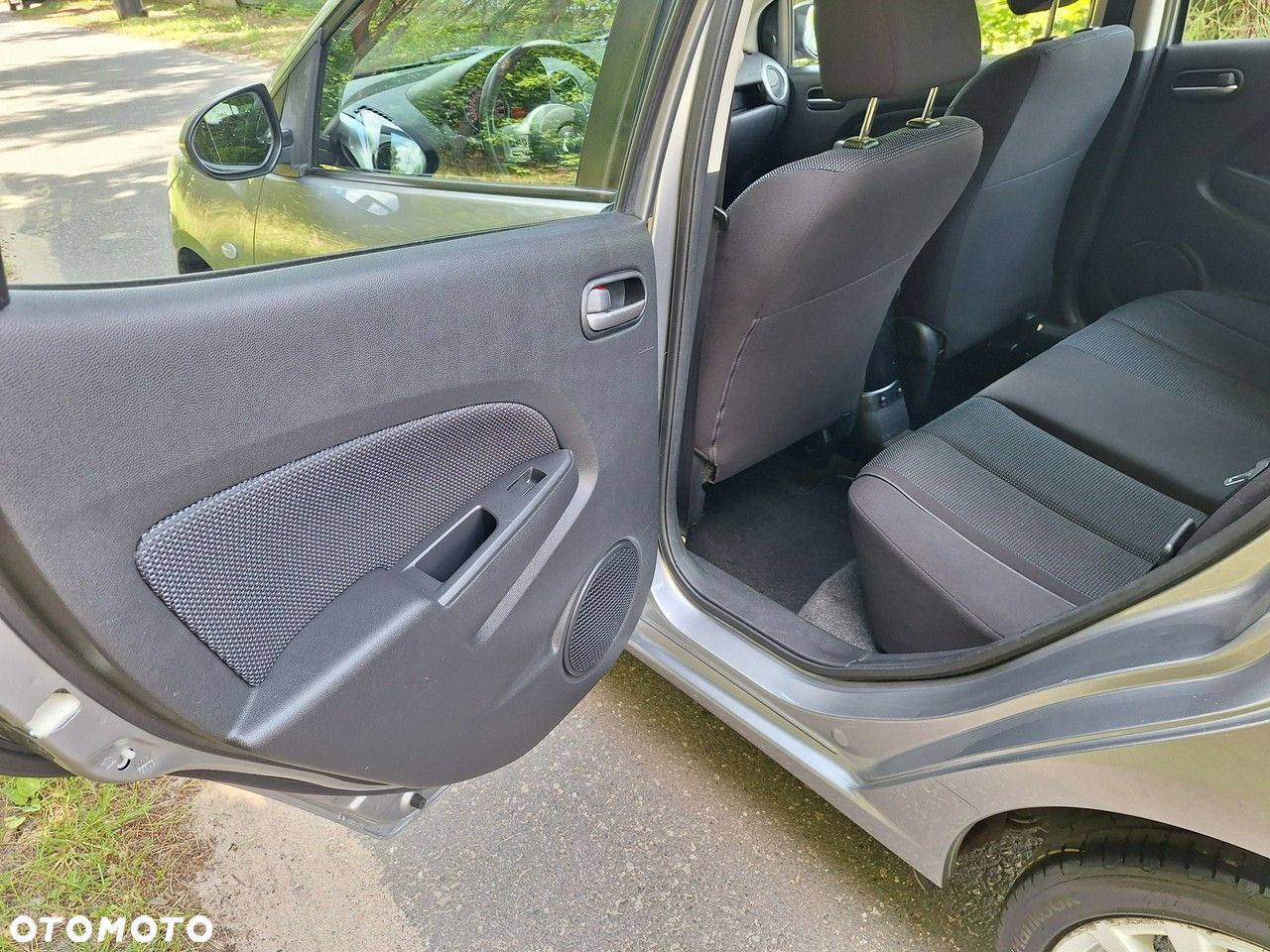 Mazda 2 1.5 Impression - 17