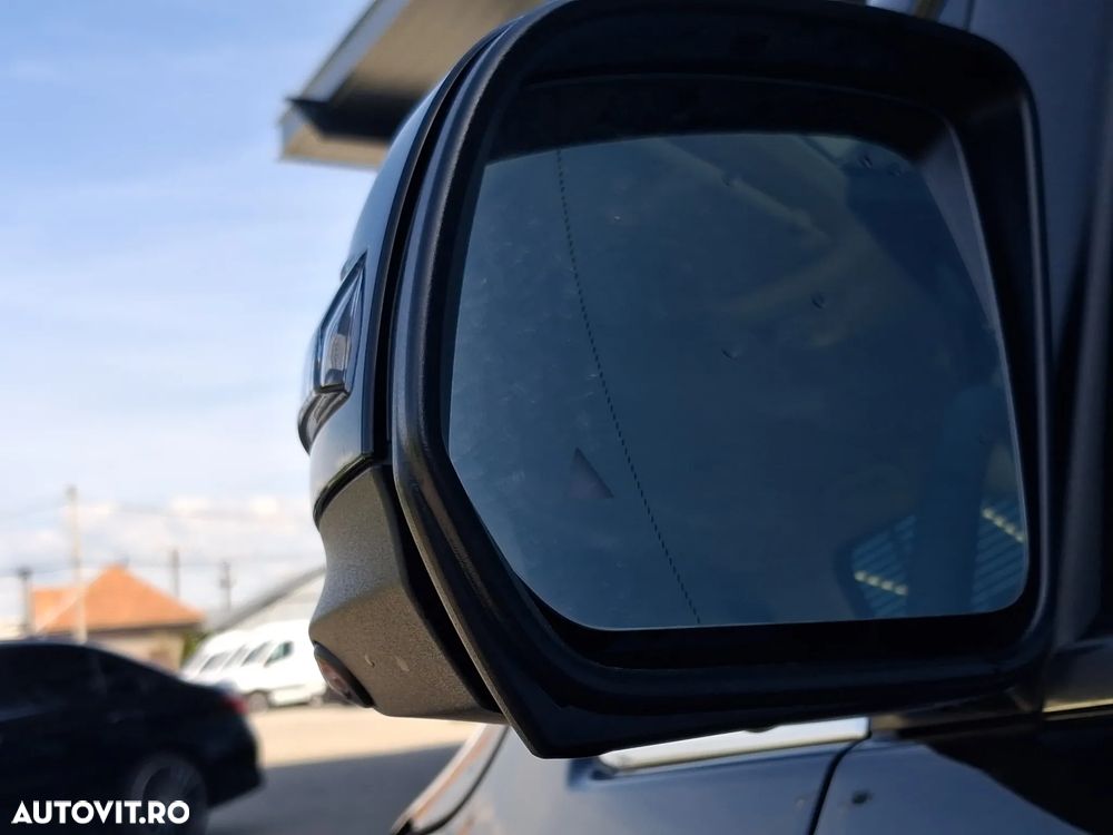 Mercedes-Benz V 300 d Lung Exclusive - 35