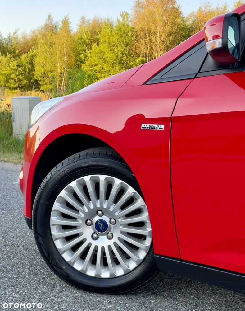 Ford Focus 1.6 Titanium - 27