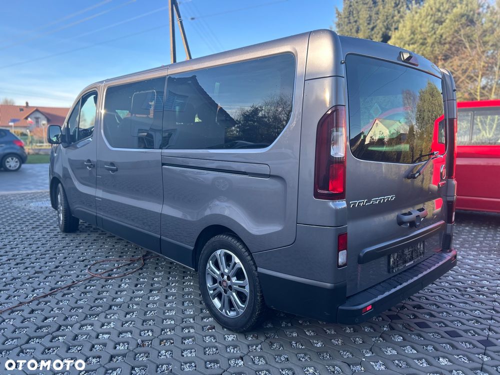 Fiat Talento L2H1 Family - 3