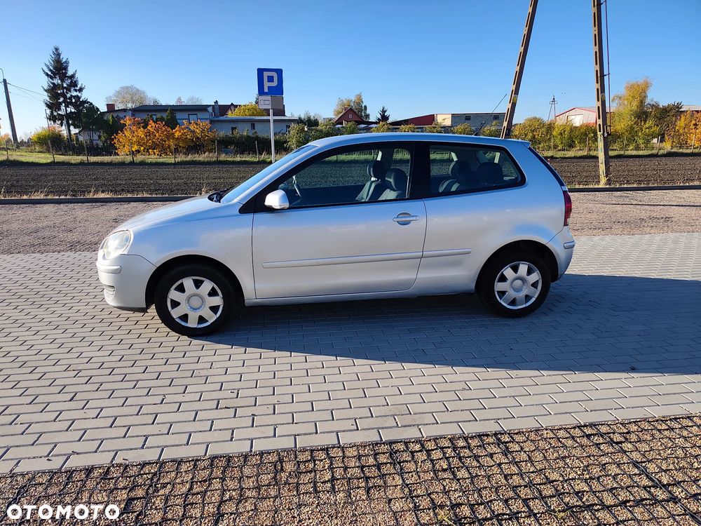 Volkswagen Polo - 33