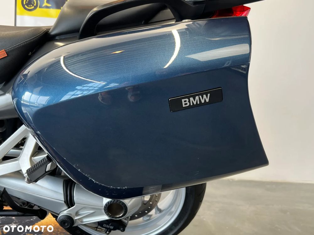 BMW K - 17