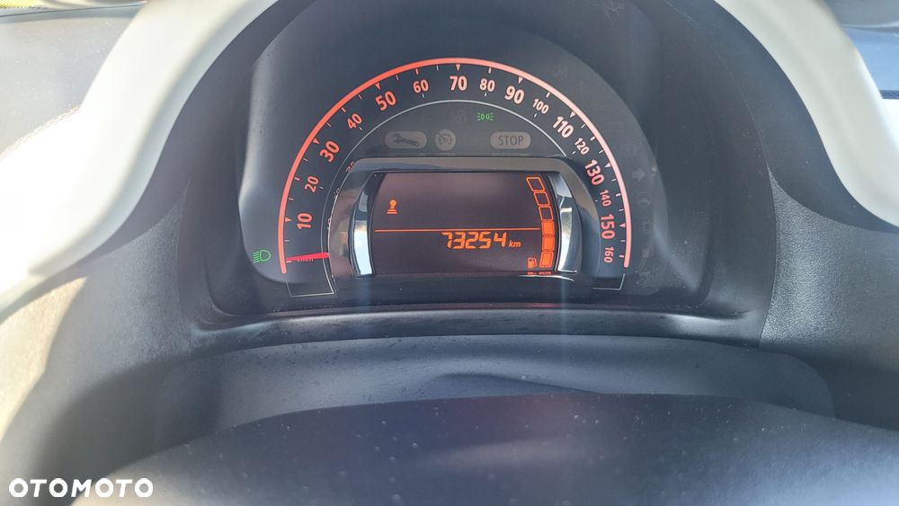 Renault Twingo SCe 70 Start&Stop Intens - 29