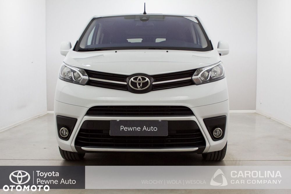 Toyota Proace Verso - 16