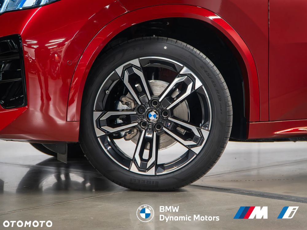 BMW iX2 eDrive20 - 9