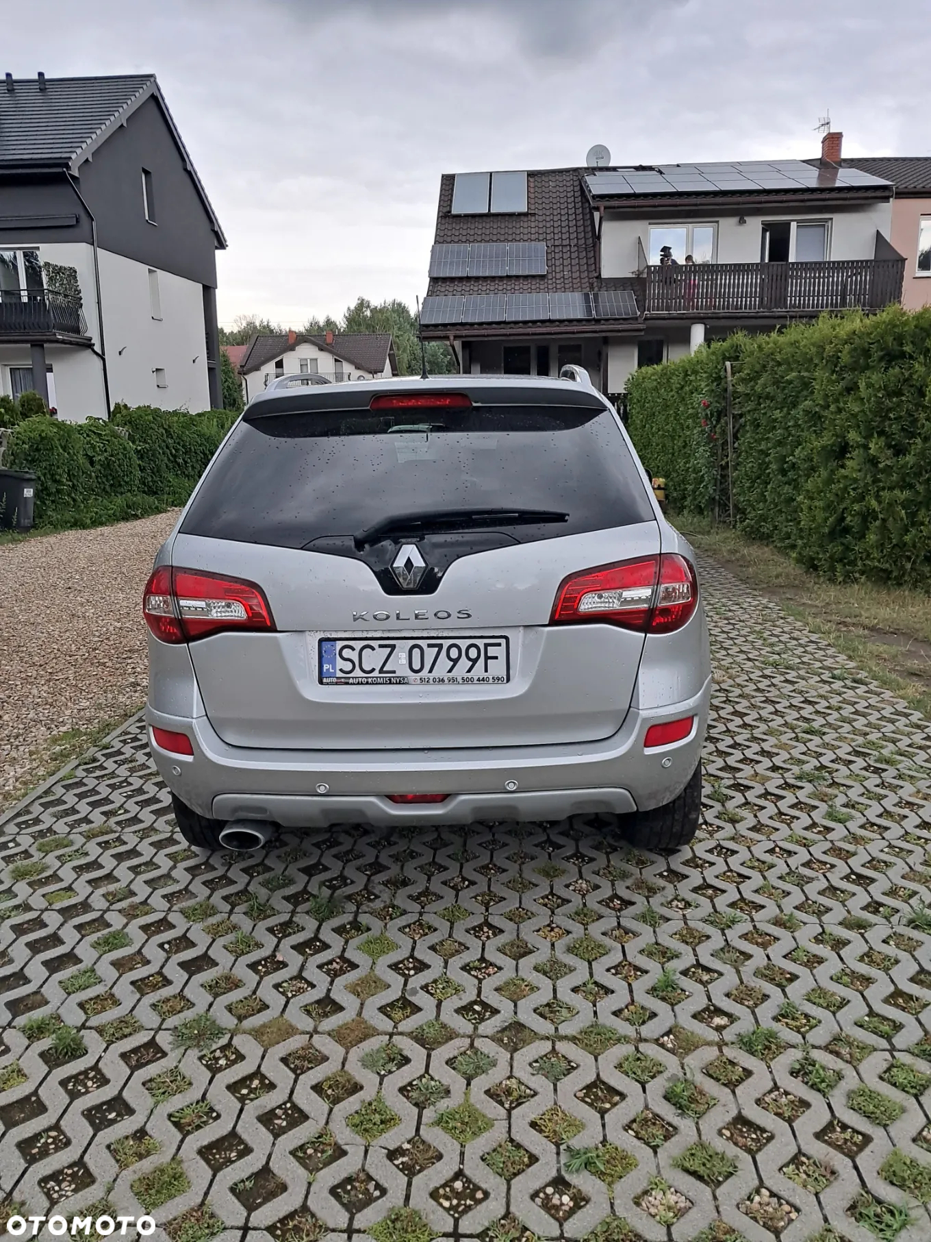 Renault Koleos - 6