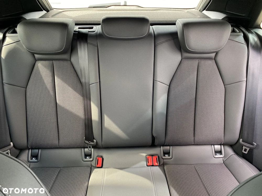 Audi A3 Sportback - 25