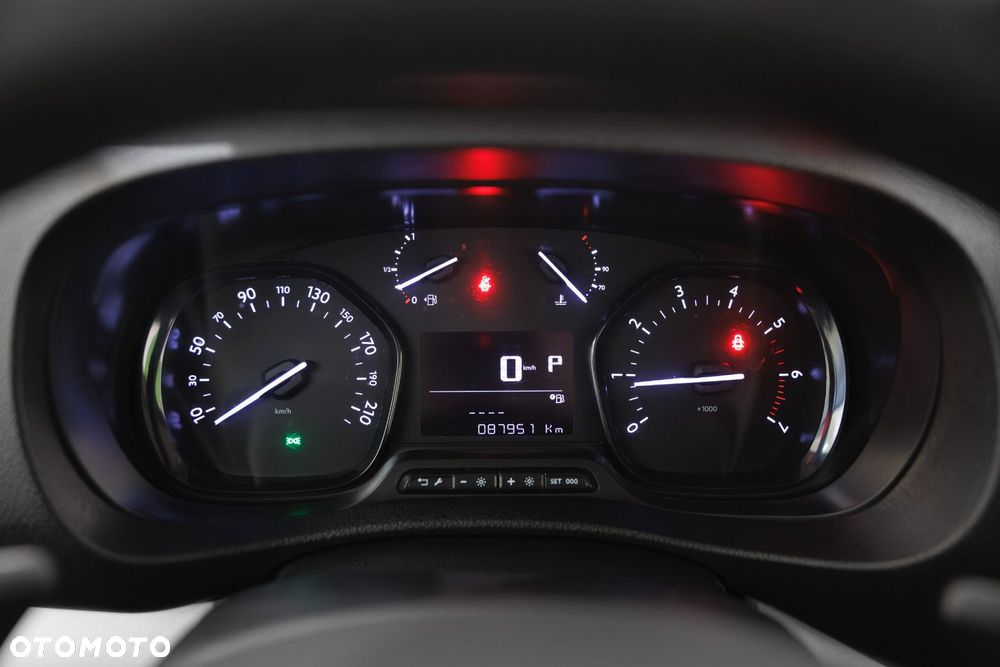 Toyota Proace Verso 2.0 D4-D Long Business - 7
