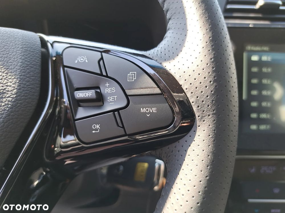 SsangYong/KGM Tivoli 1.5 T-GDI Adventure - 17