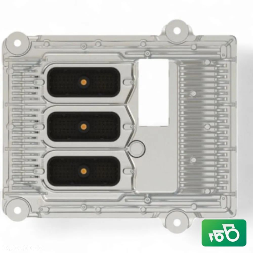 Komputer Sterownik Moduł ECU L21 RE539229 John Deere 7200R - 2