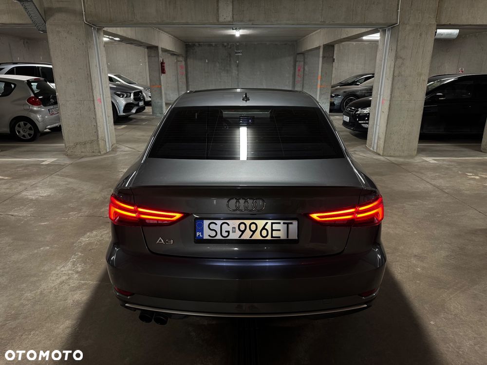 Audi A3 Limousine - 6