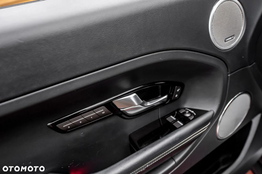 Land Rover Range Rover Evoque Coupe Si4 Prestige - 24