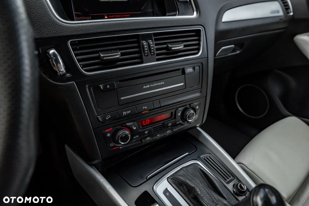 Audi Q5 - 31