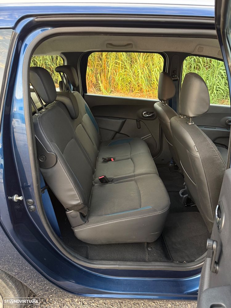 Dacia Lodgy - 16