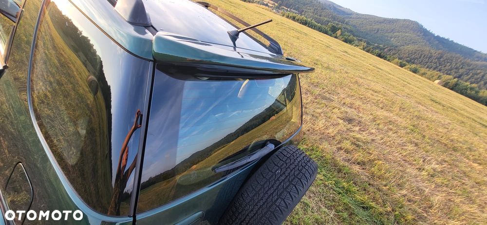 Toyota RAV4 4x4 Executive - 6