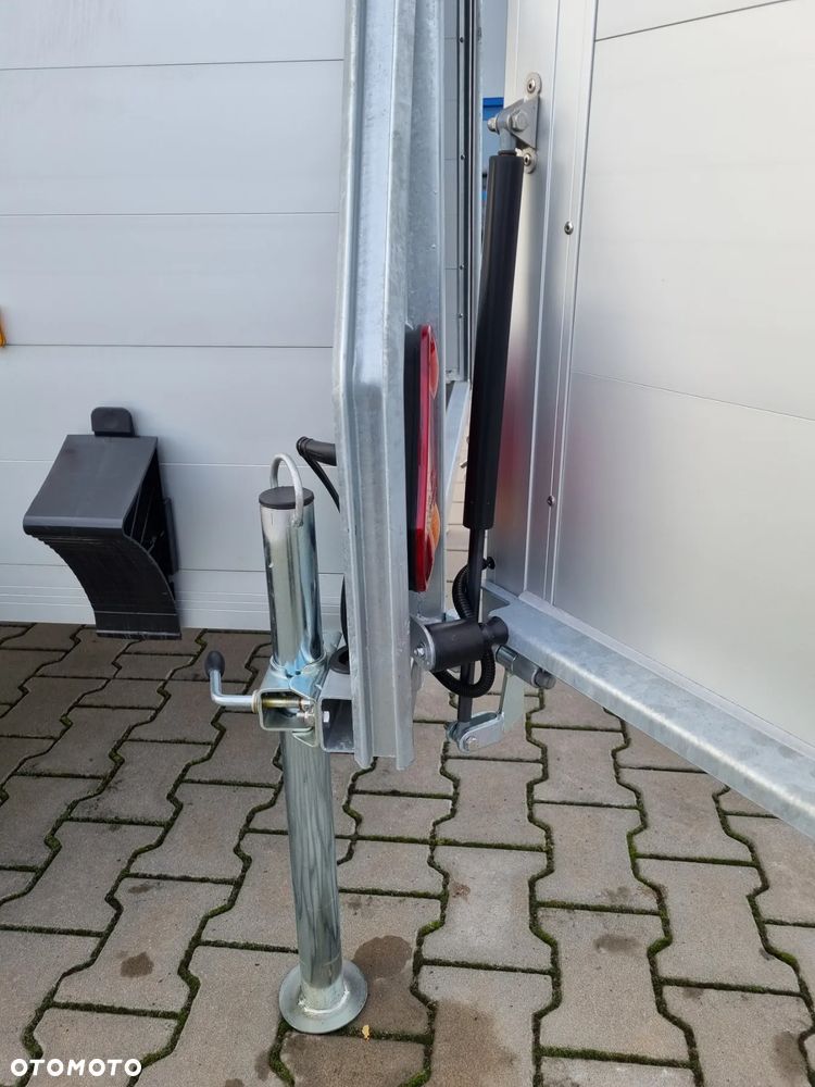 Debon C 255 Alu ,1300 kg - 19