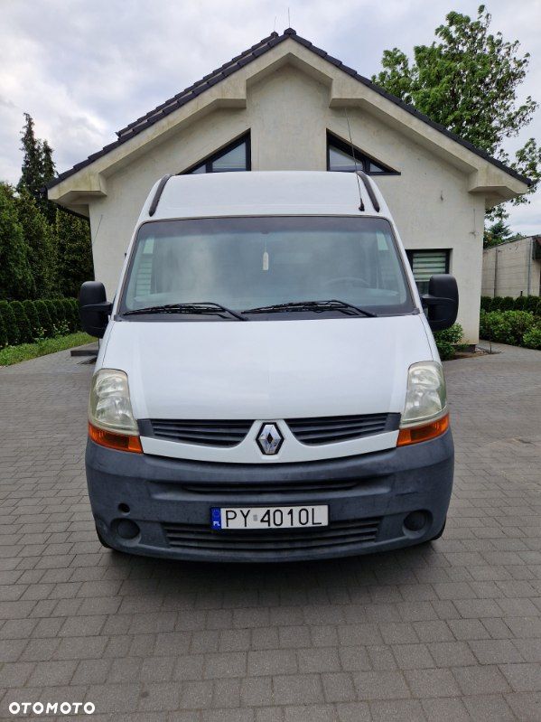 Renault MASTER - 4
