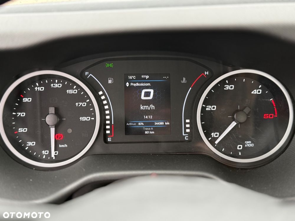 Iveco Daily - 8