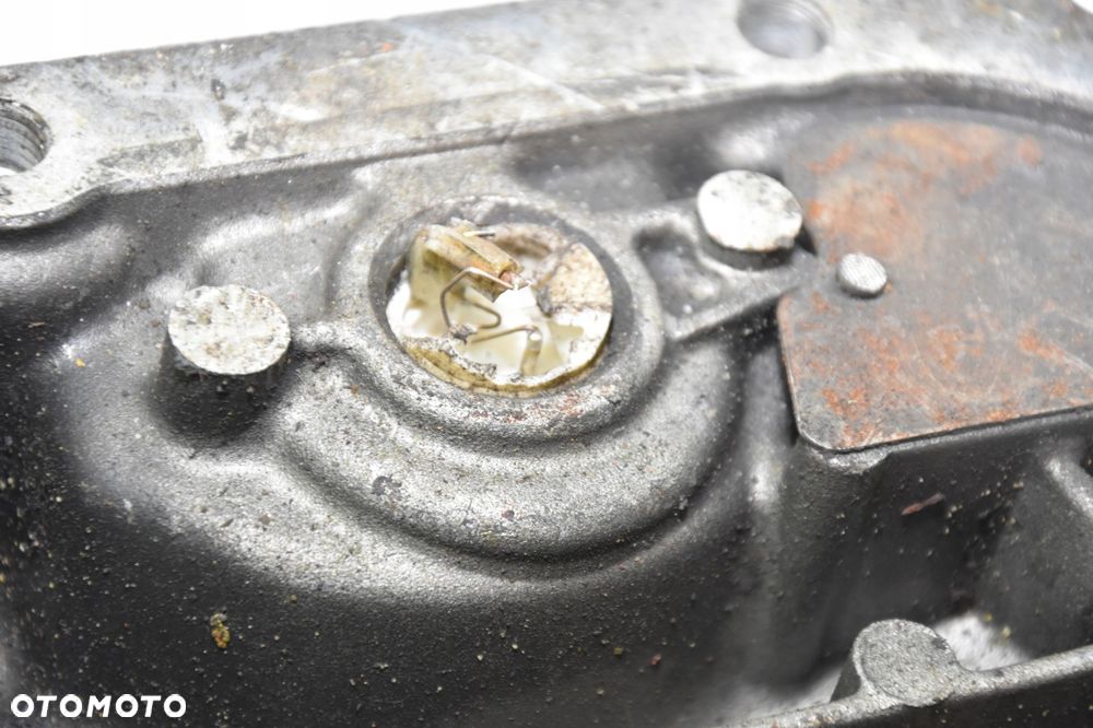 DEKIEL DYFRA BMW E32 E34 TYP188 1211699 - 4