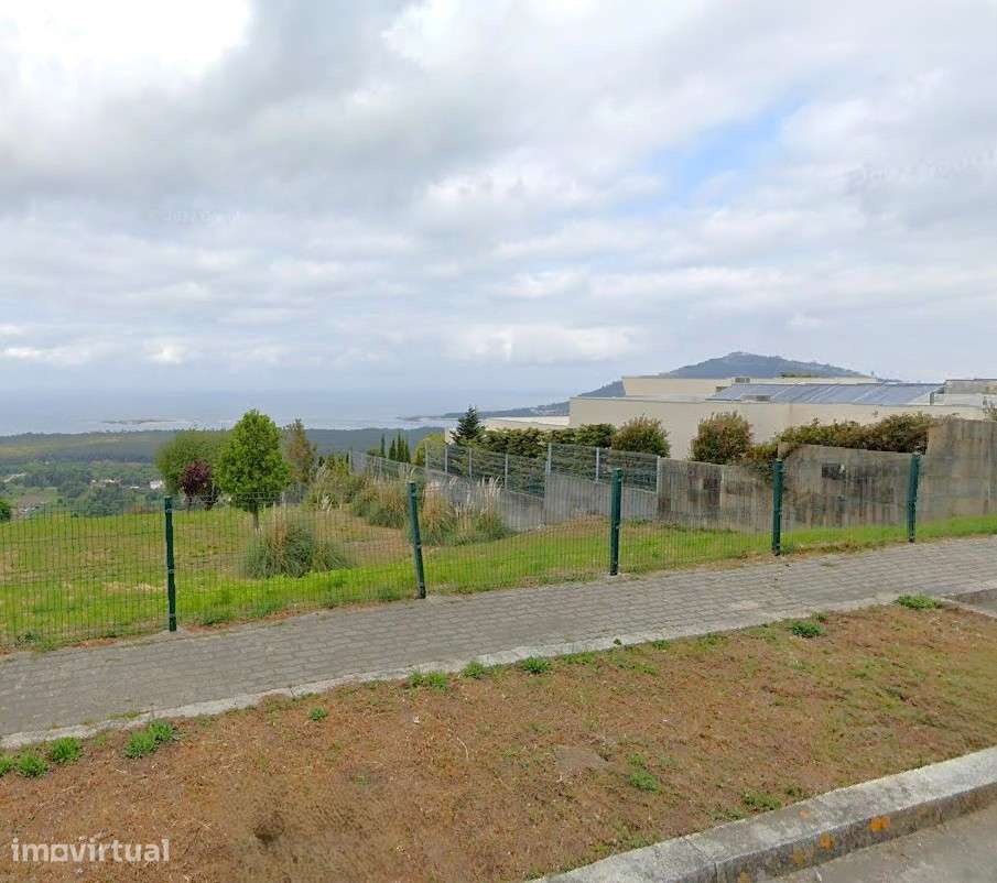 Terreno Para Construção  Venda em Moledo e Cristelo,Caminha - Grande imagem: 2/4