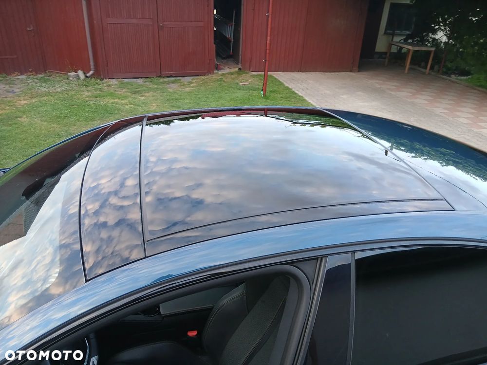 Peugeot 508 1.6 PureTech GT S&S EAT8 - 13
