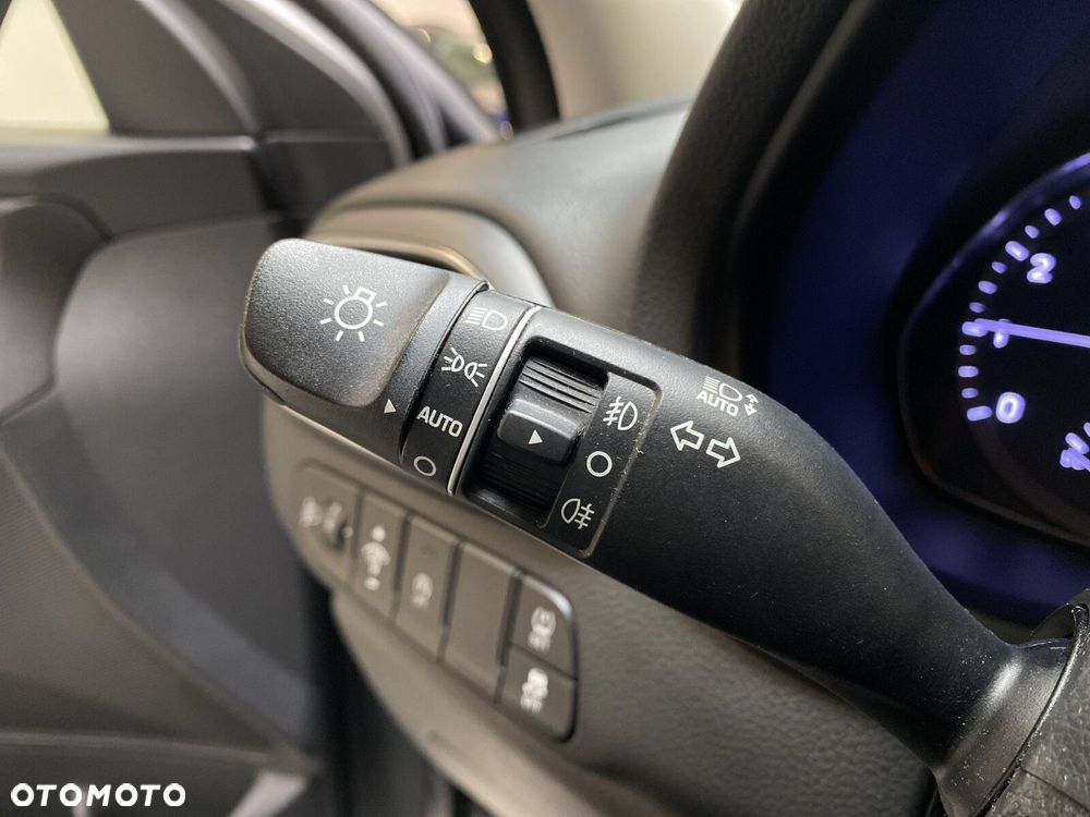 Hyundai i30 1.0 T-GDI Modern - 22