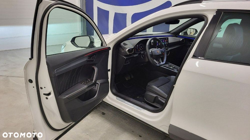 Cupra Formentor 2.0 TSI 4Drive DSG - 11