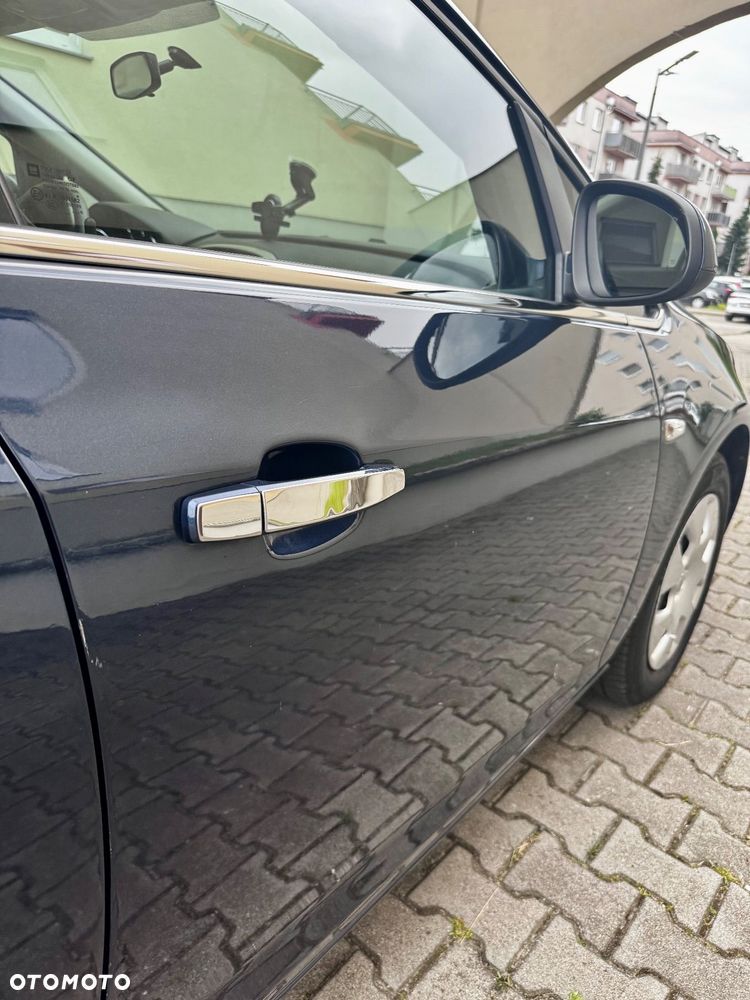 Opel Astra 1.4 EcoFLEX Edition - 7