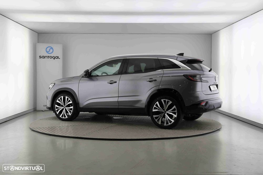 Renault Austral 1.3 Mild Hybrid Iconic Auto - 5