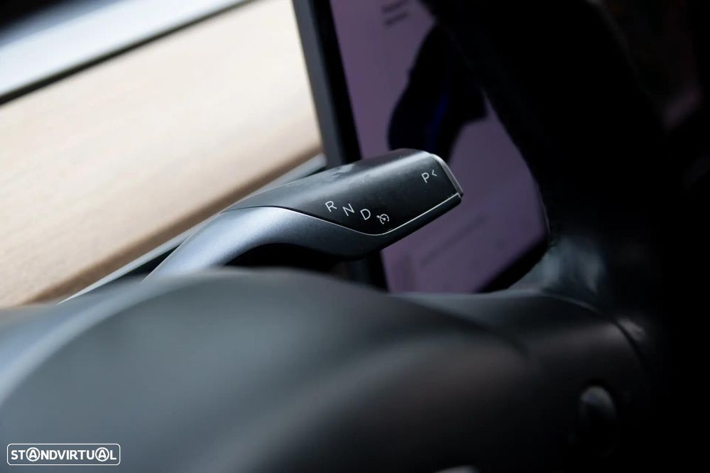 Tesla Model 3 Long-Range Dual Motor AWD - 48