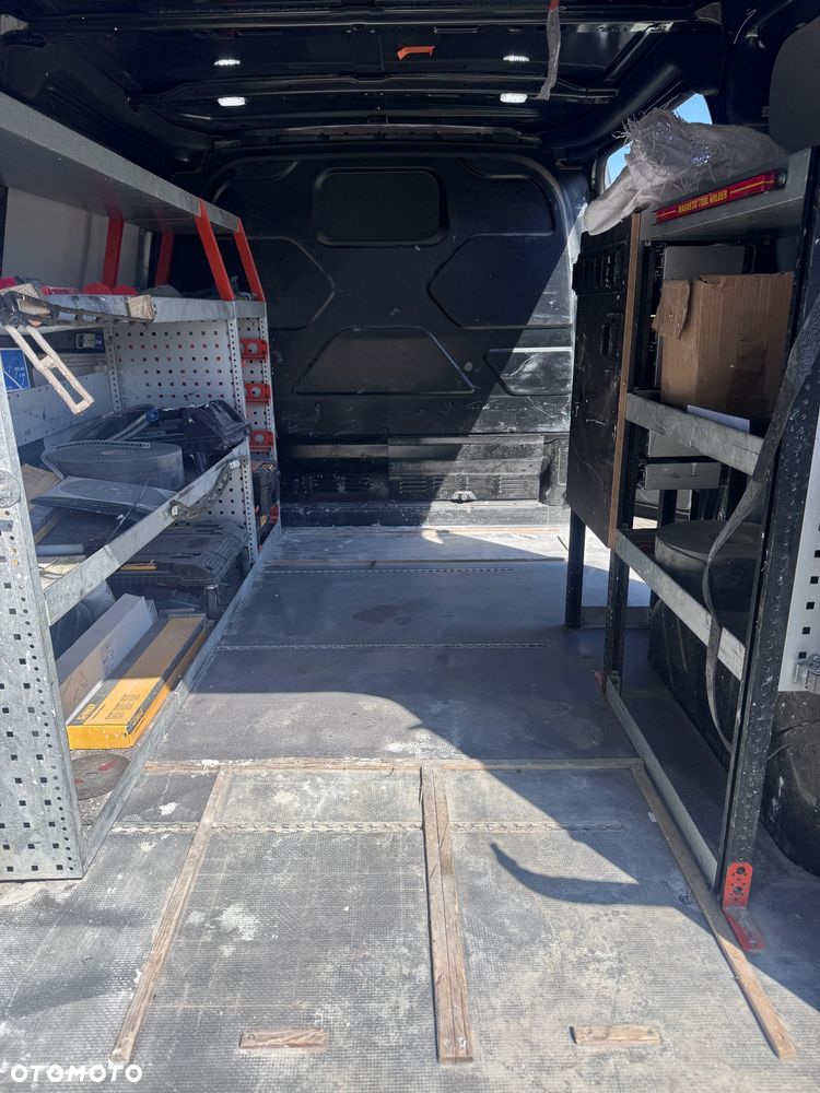 Ford Transit Custom - 12