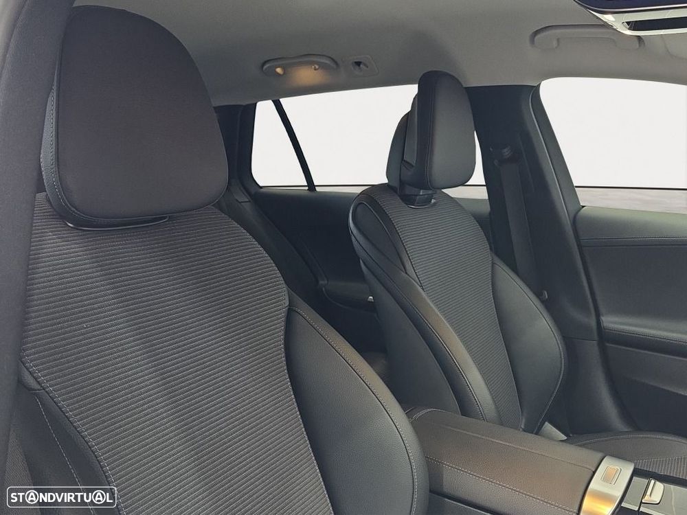 Mercedes-Benz C 300 de Avantgarde - 12