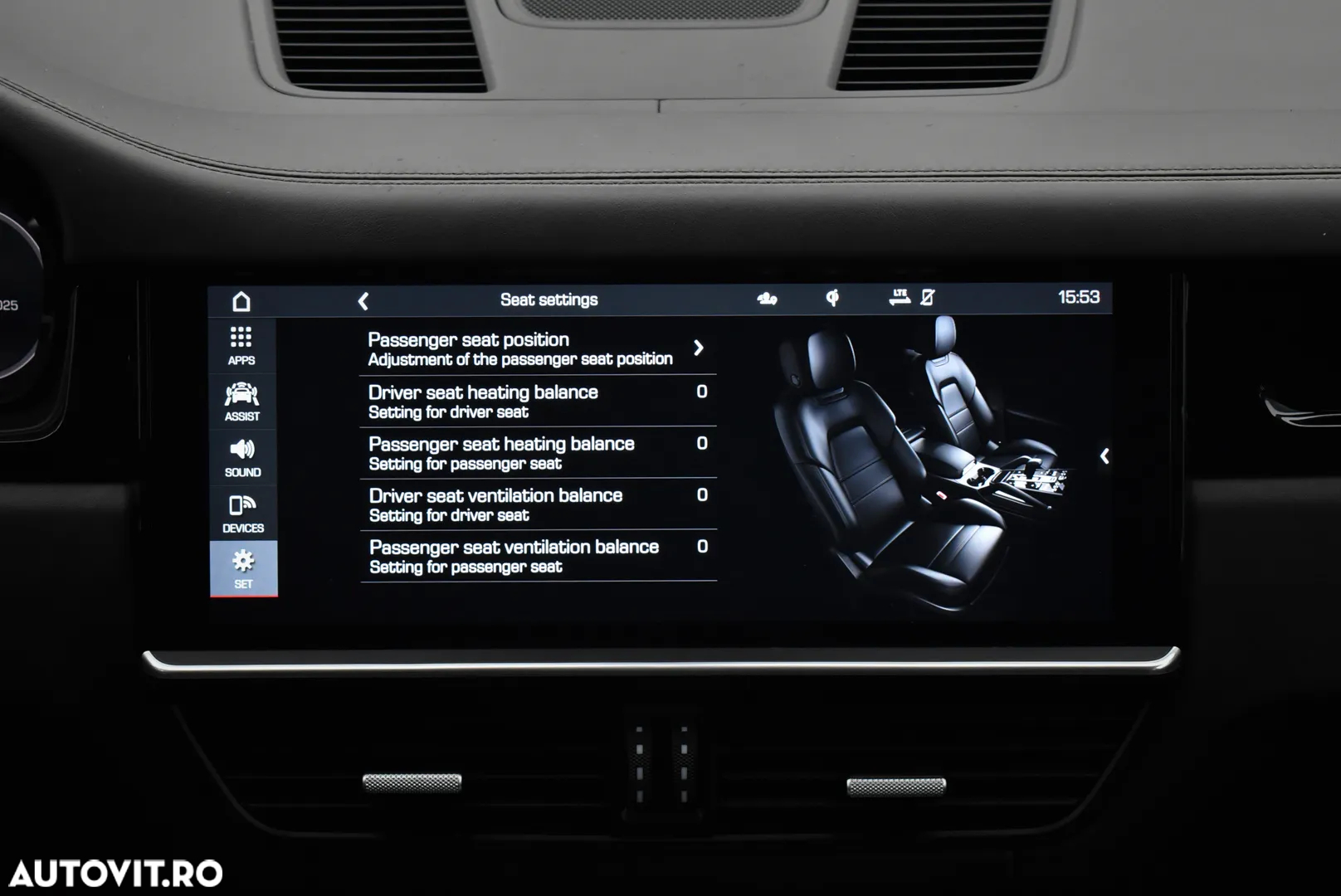 Porsche Cayenne Tiptronic S - 39