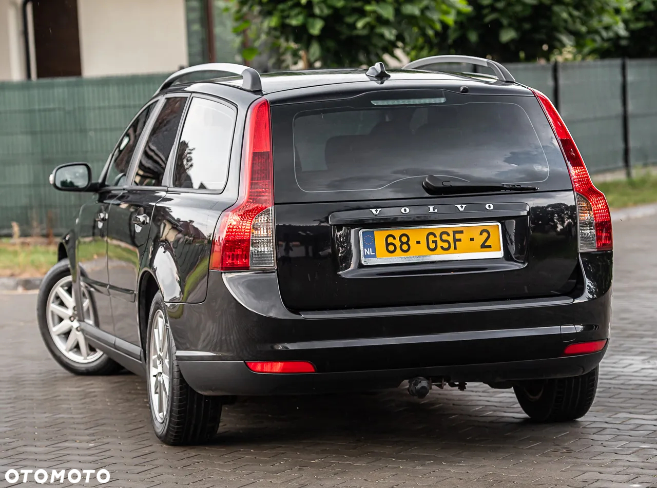 Volvo V50 1.8 RDesign - 6