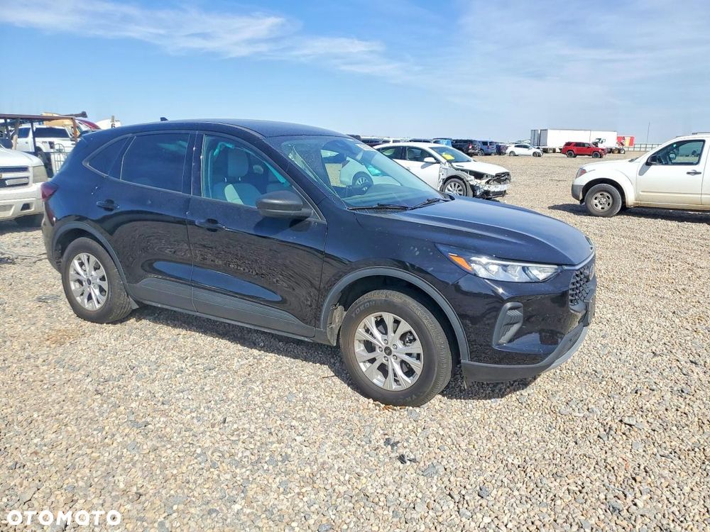 Ford Escape 1.5 EcoBoost AWD SE - 5