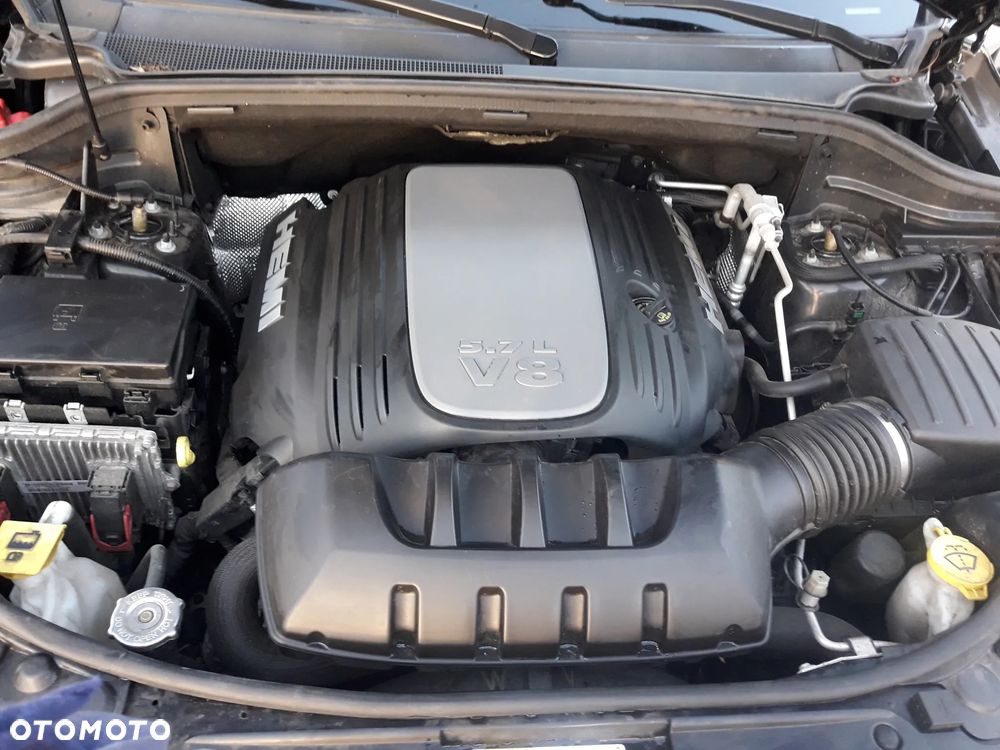 Jeep Grand Cherokee - 29