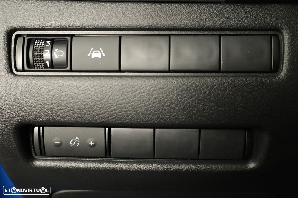 Nissan Qashqai 1.5 e-Power N-Connecta - 19