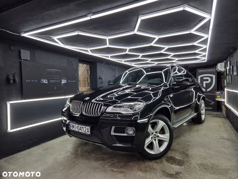 BMW X6 - 1