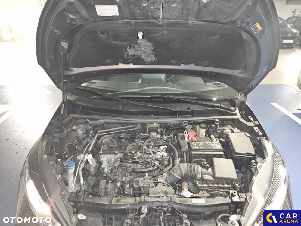 Toyota Yaris 1.5 Comfort - 8