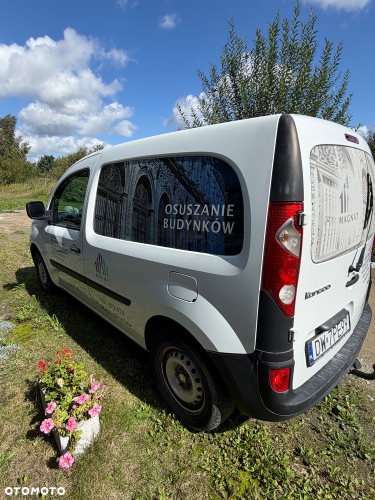 Renault Kangoo 1.5 dCi Helios - 3