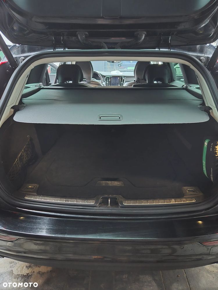 Volvo V60 - 19