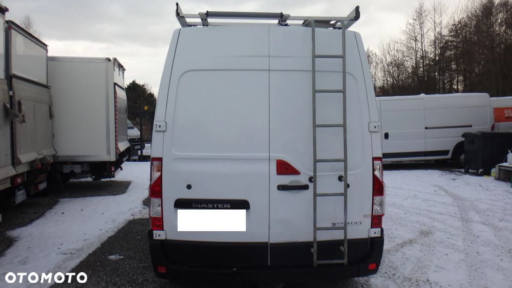 Renault Master - 5