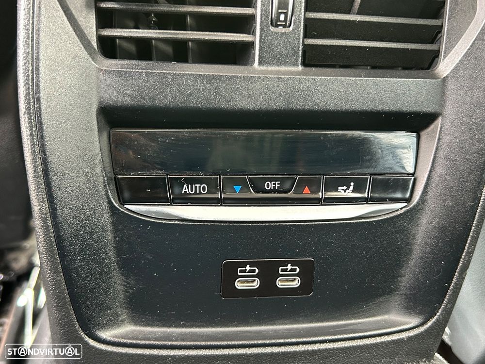 BMW 320 d Auto - 39