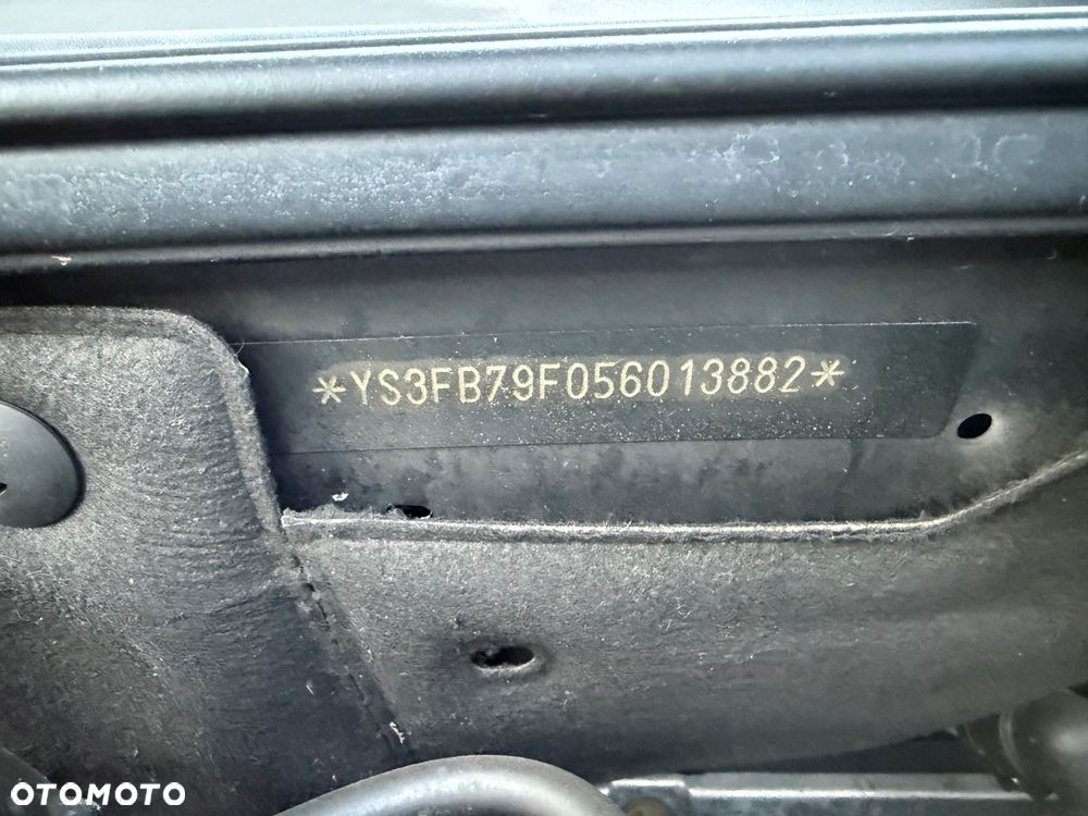 Saab 9-3 - 19