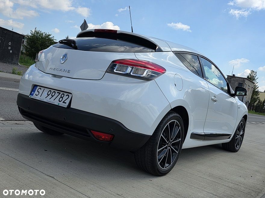 Renault Megane ENERGY TCe 115 Start & Stop Bose Edition - 6