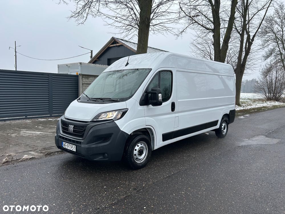 Fiat Ducato - 2
