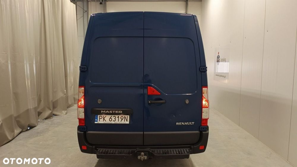 Renault Master - 5