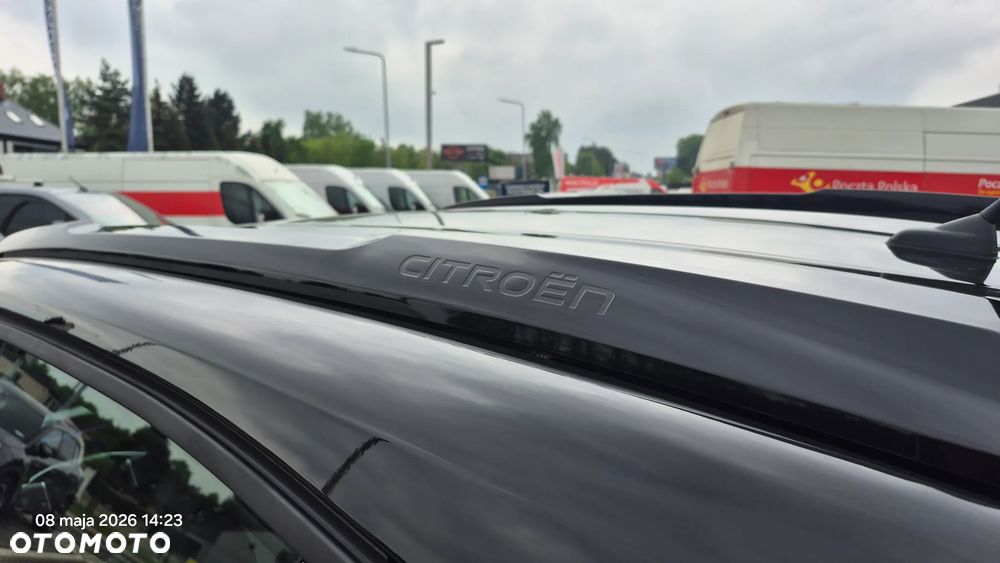 Citroën C3 1.2 T Plus - 10